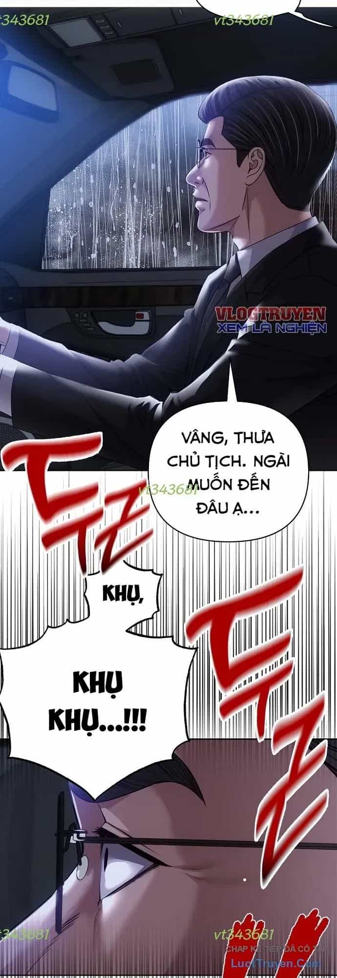 Nhân Viên Thực Tập Kim Cheolsu - Chương 132 - ảnh 64