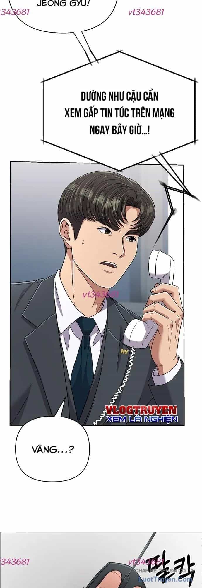 Nhân Viên Thực Tập Kim Cheolsu - Chương 132 - ảnh 7
