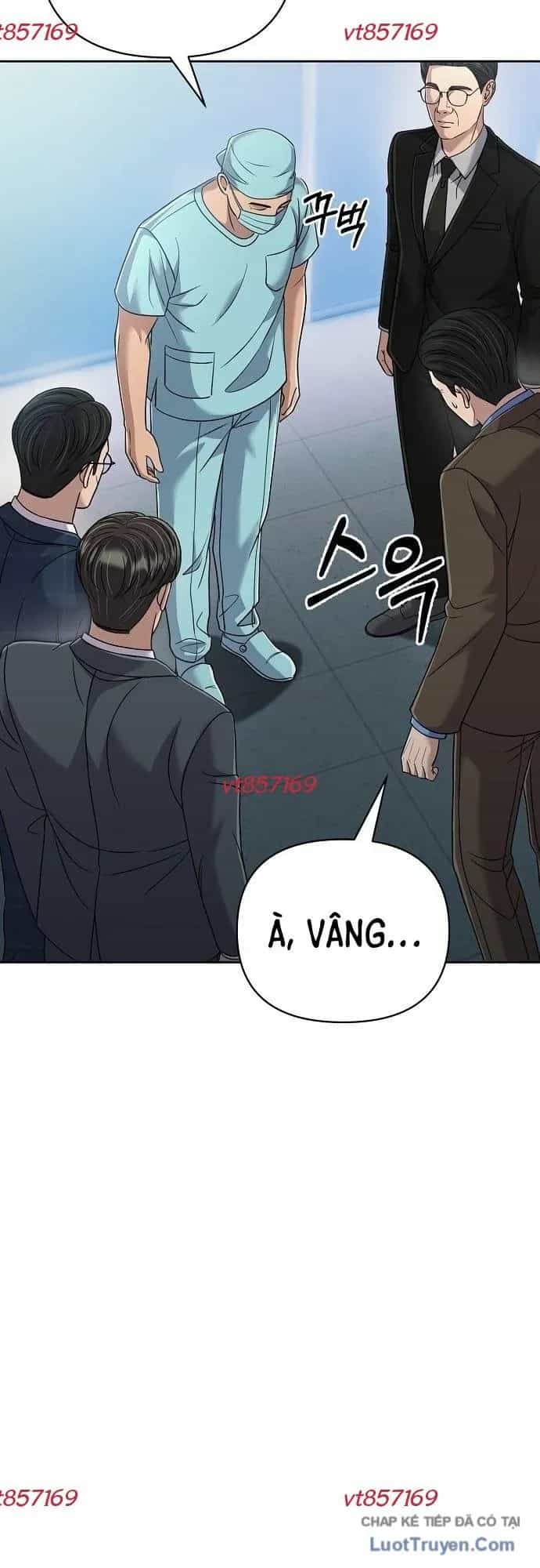 Nhân Viên Thực Tập Kim Cheolsu - Chương 133 - ảnh 11