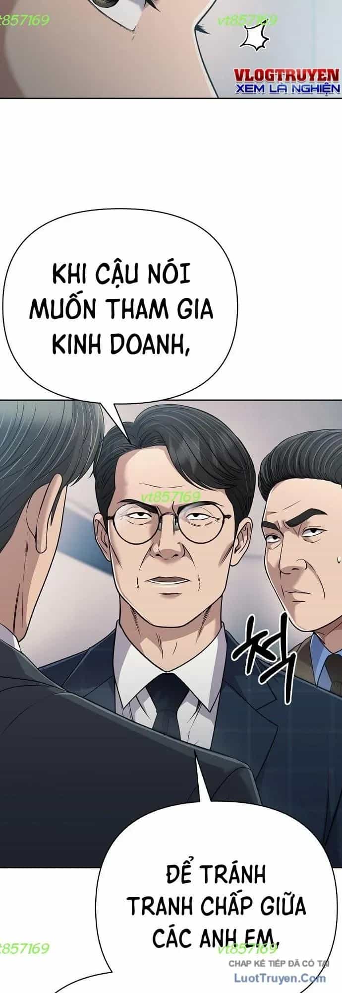 Nhân Viên Thực Tập Kim Cheolsu - Chương 133 - ảnh 13