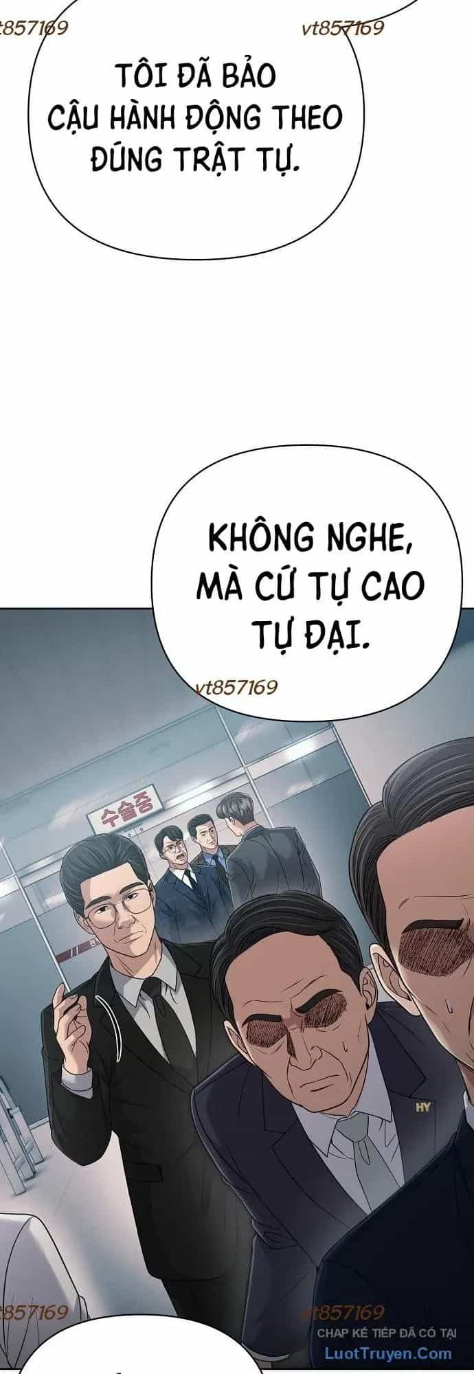 Nhân Viên Thực Tập Kim Cheolsu - Chương 133 - ảnh 14