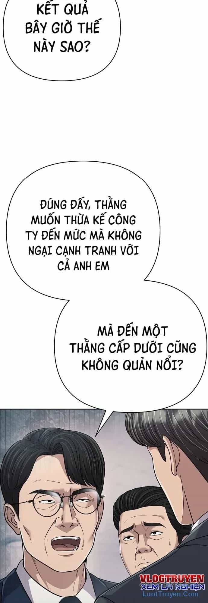 Nhân Viên Thực Tập Kim Cheolsu - Chương 133 - ảnh 15