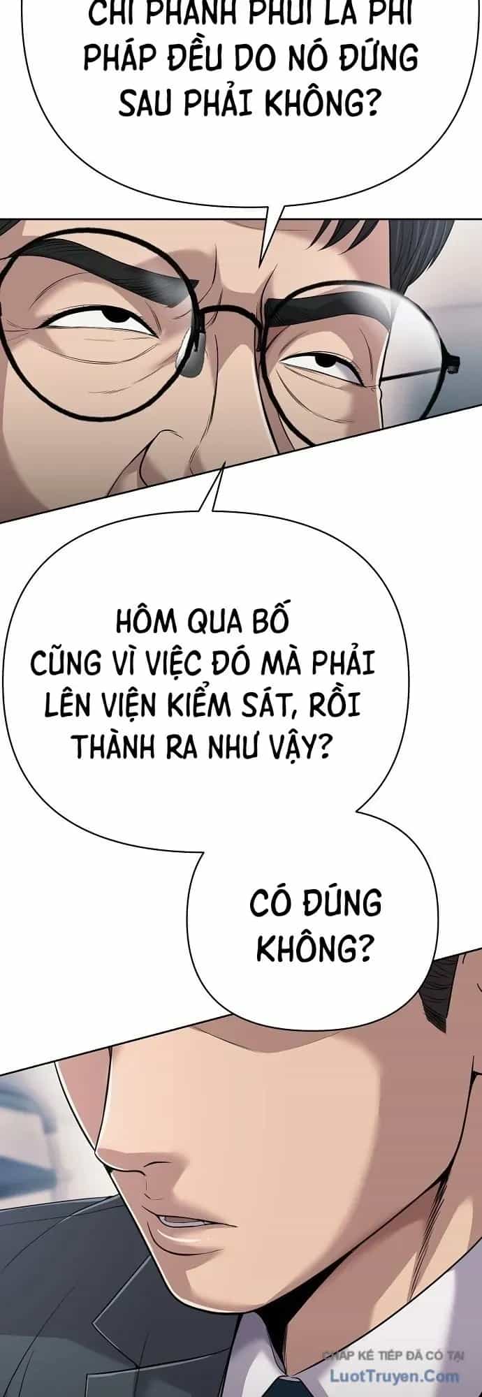 Nhân Viên Thực Tập Kim Cheolsu - Chương 133 - ảnh 17