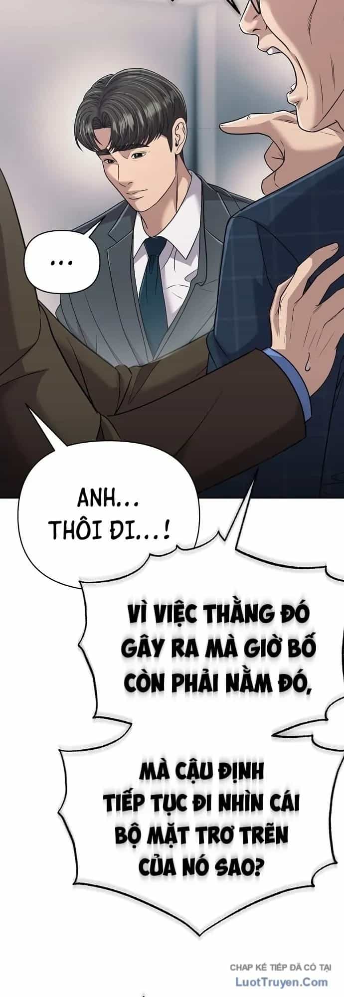 Nhân Viên Thực Tập Kim Cheolsu - Chương 133 - ảnh 20