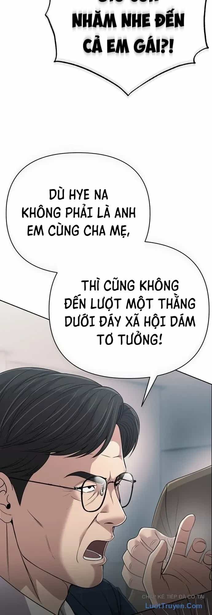 Nhân Viên Thực Tập Kim Cheolsu - Chương 133 - ảnh 22