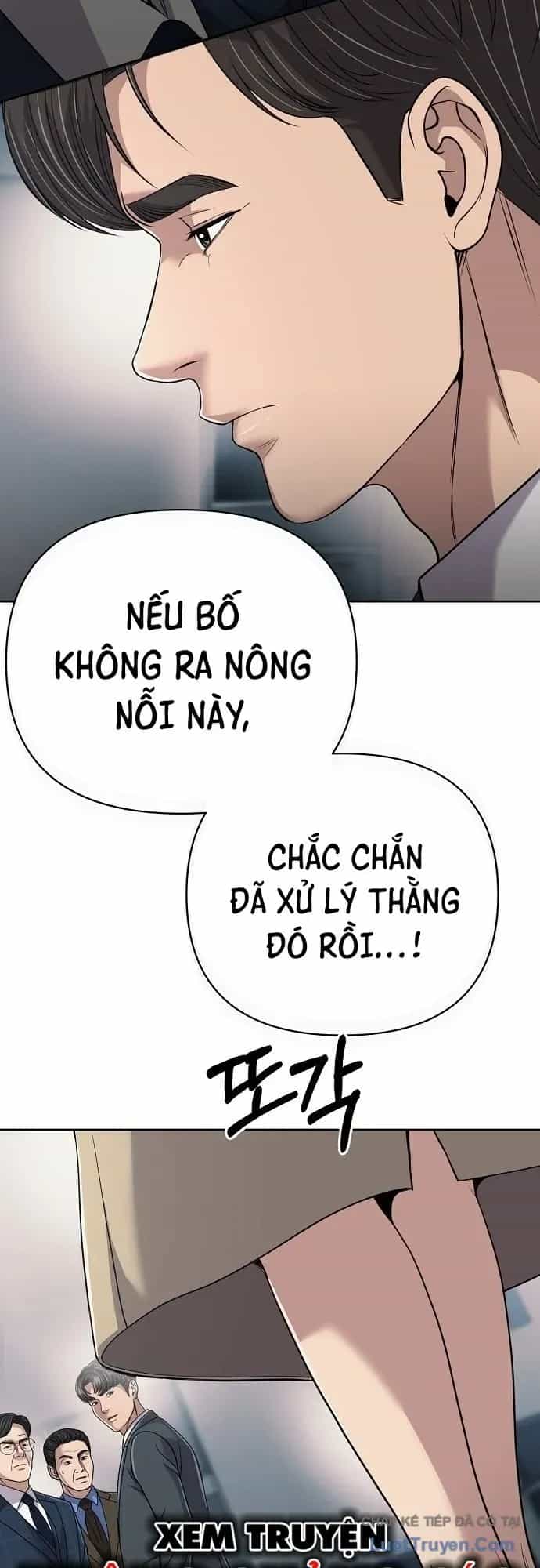 Nhân Viên Thực Tập Kim Cheolsu - Chương 133 - ảnh 23