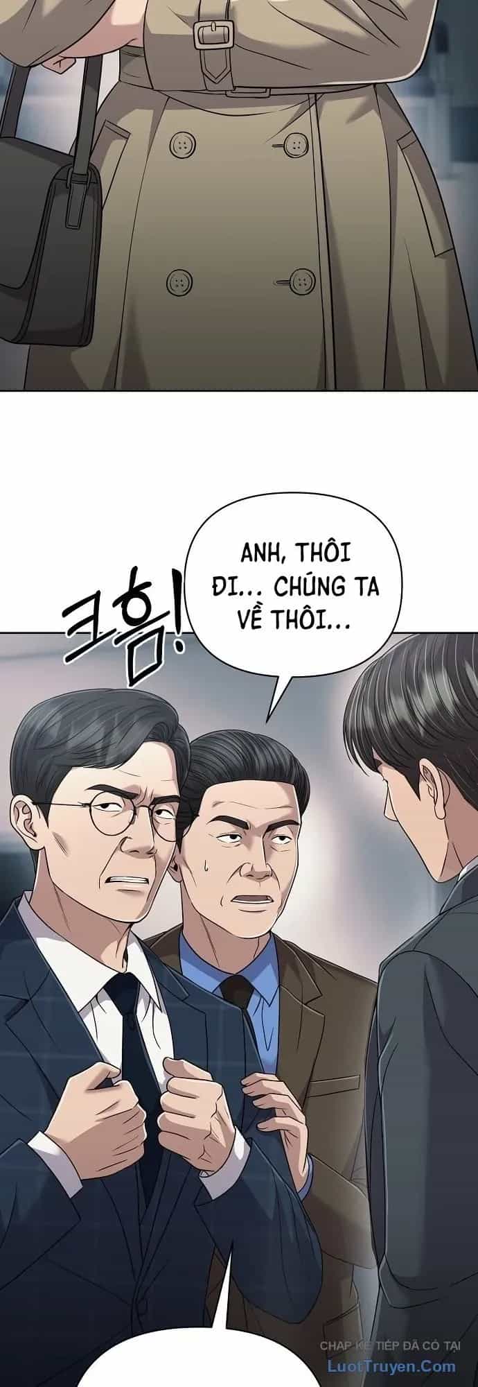 Nhân Viên Thực Tập Kim Cheolsu - Chương 133 - ảnh 25
