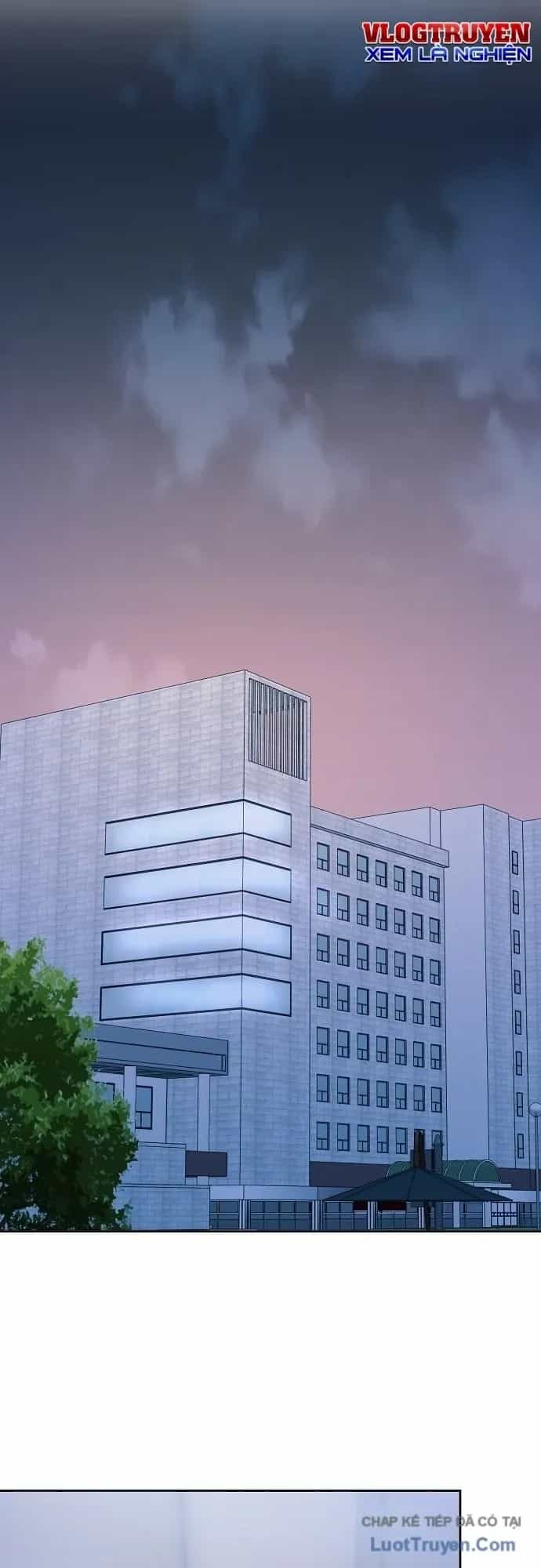Nhân Viên Thực Tập Kim Cheolsu - Chương 133 - ảnh 3