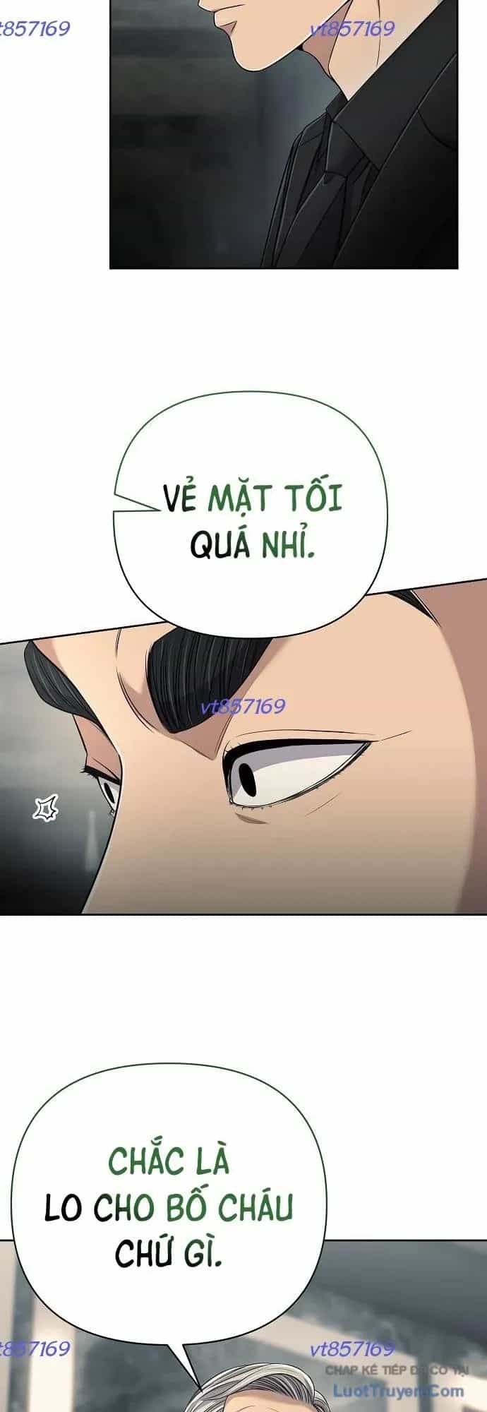 Nhân Viên Thực Tập Kim Cheolsu - Chương 133 - ảnh 32