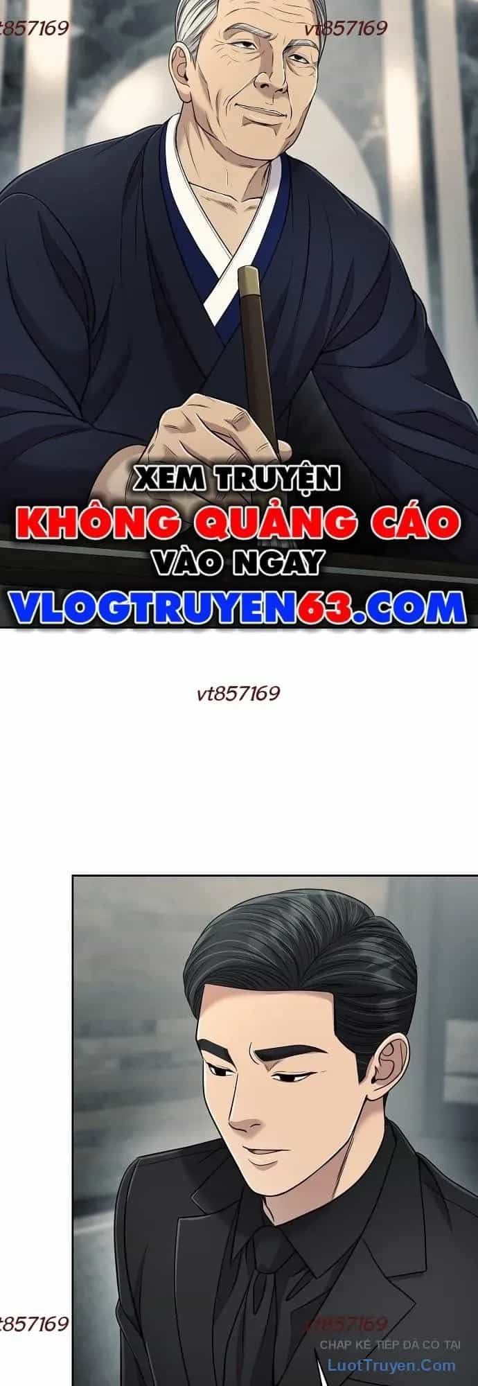 Nhân Viên Thực Tập Kim Cheolsu - Chương 133 - ảnh 33