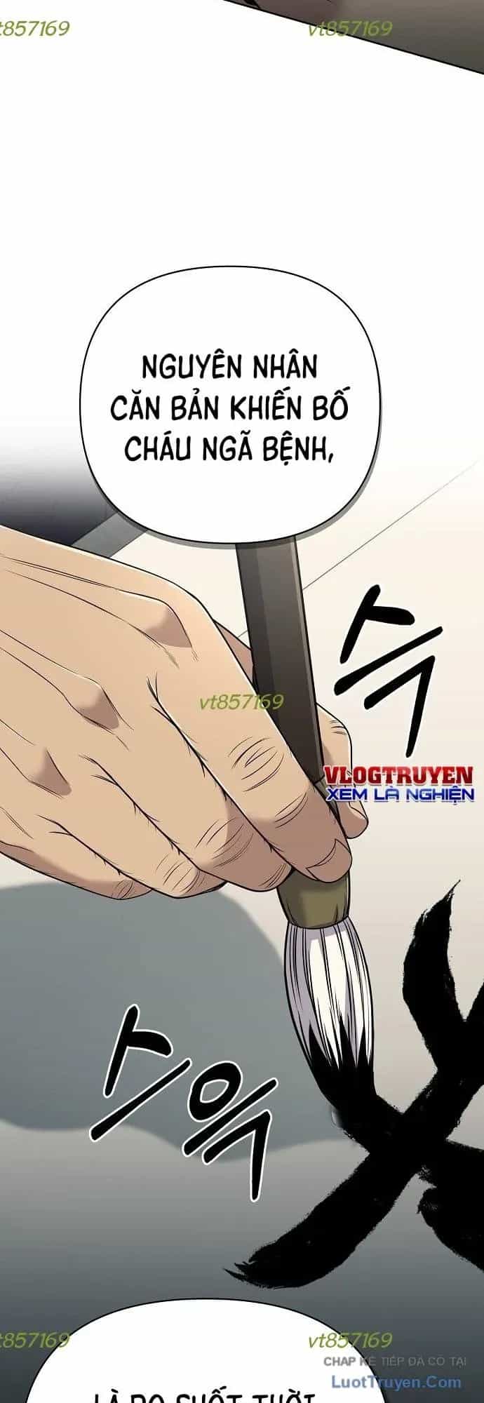 Nhân Viên Thực Tập Kim Cheolsu - Chương 133 - ảnh 36