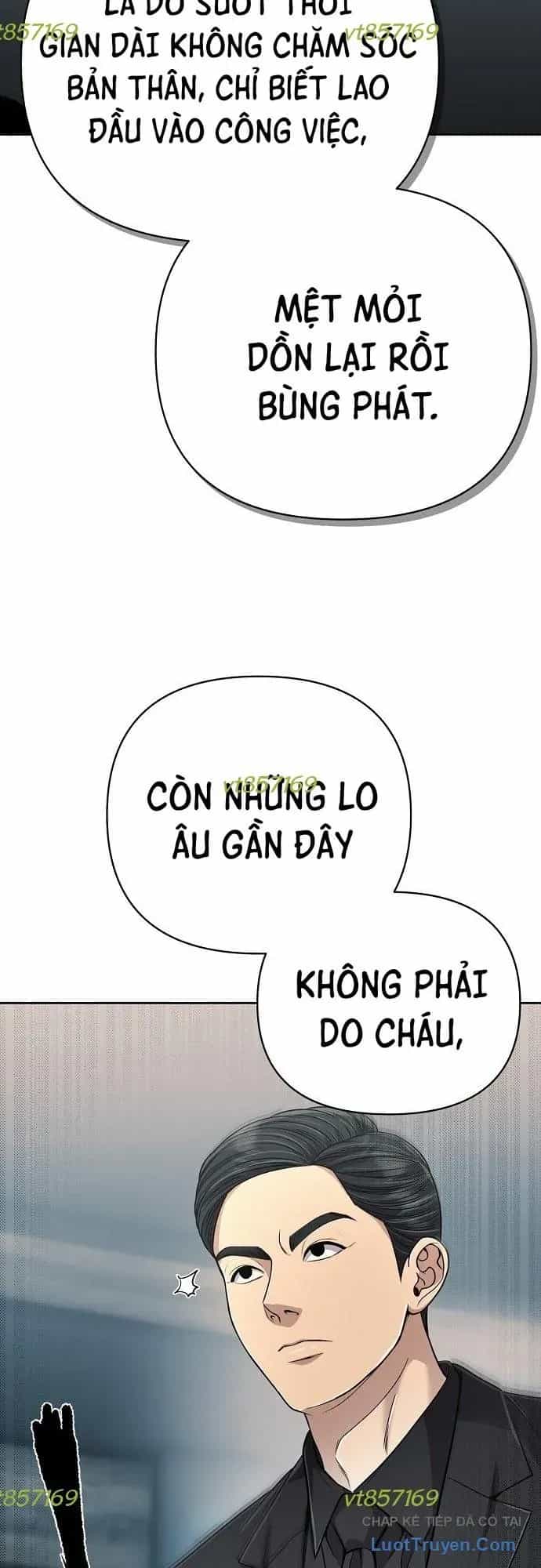 Nhân Viên Thực Tập Kim Cheolsu - Chương 133 - ảnh 37