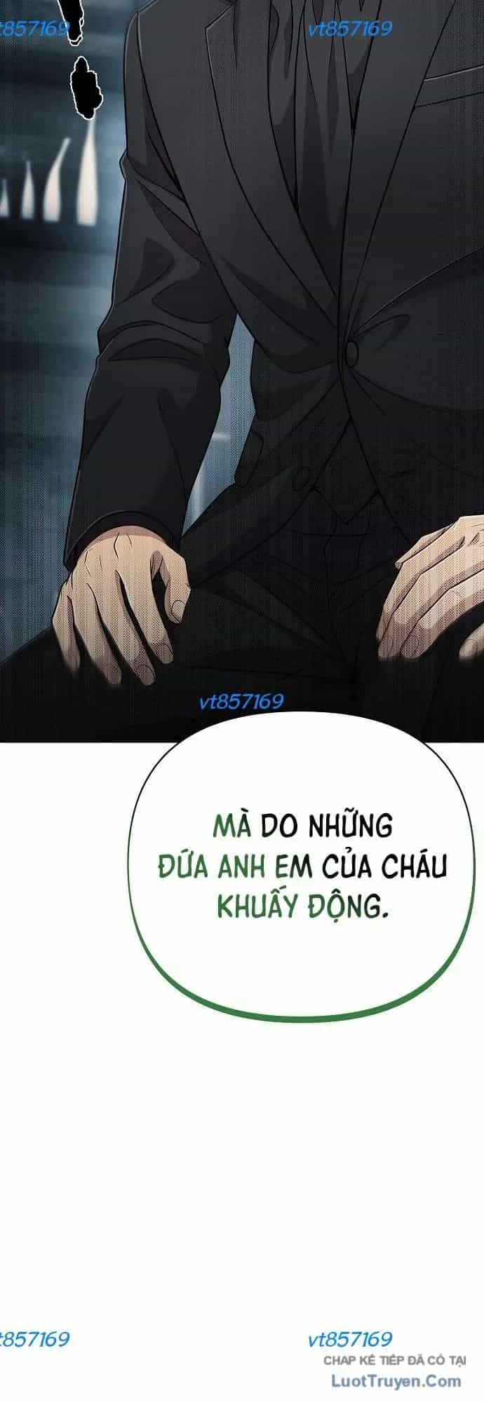 Nhân Viên Thực Tập Kim Cheolsu - Chương 133 - ảnh 38