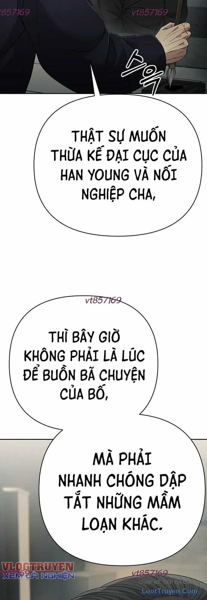 Nhân Viên Thực Tập Kim Cheolsu - Chương 133 - ảnh 43