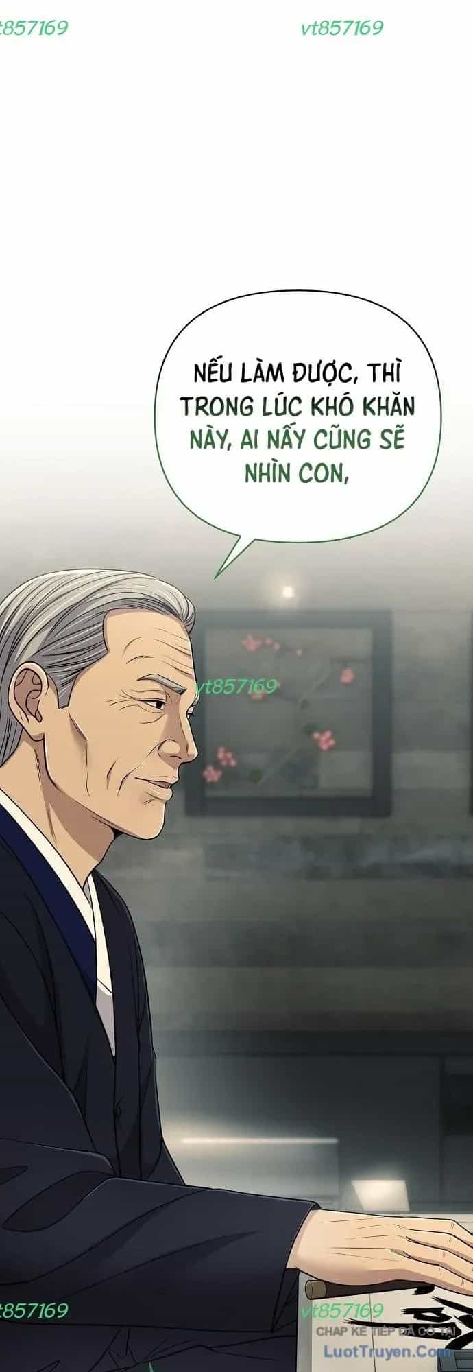 Nhân Viên Thực Tập Kim Cheolsu - Chương 133 - ảnh 47