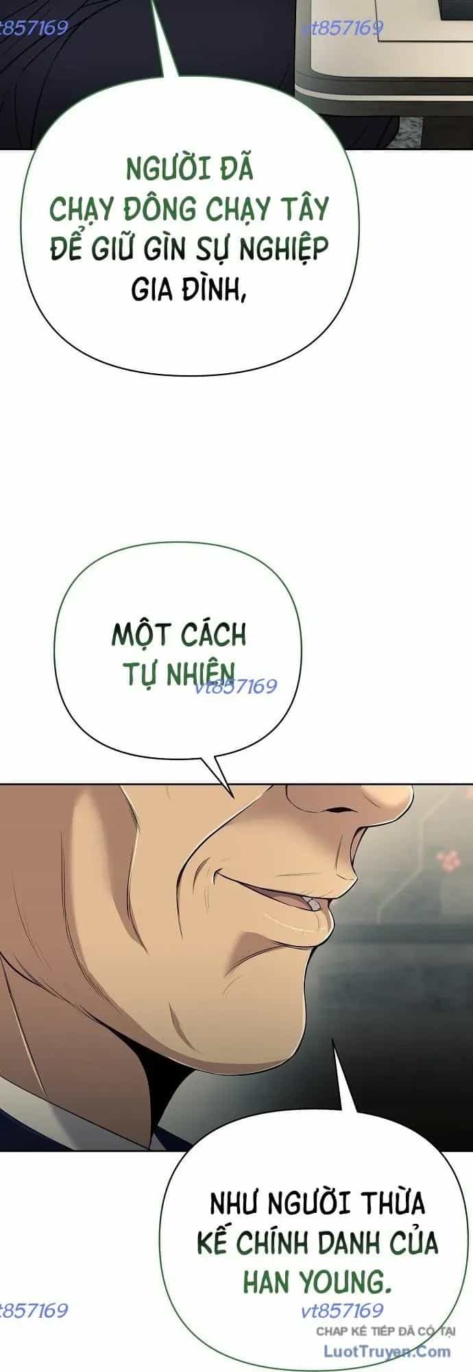 Nhân Viên Thực Tập Kim Cheolsu - Chương 133 - ảnh 48