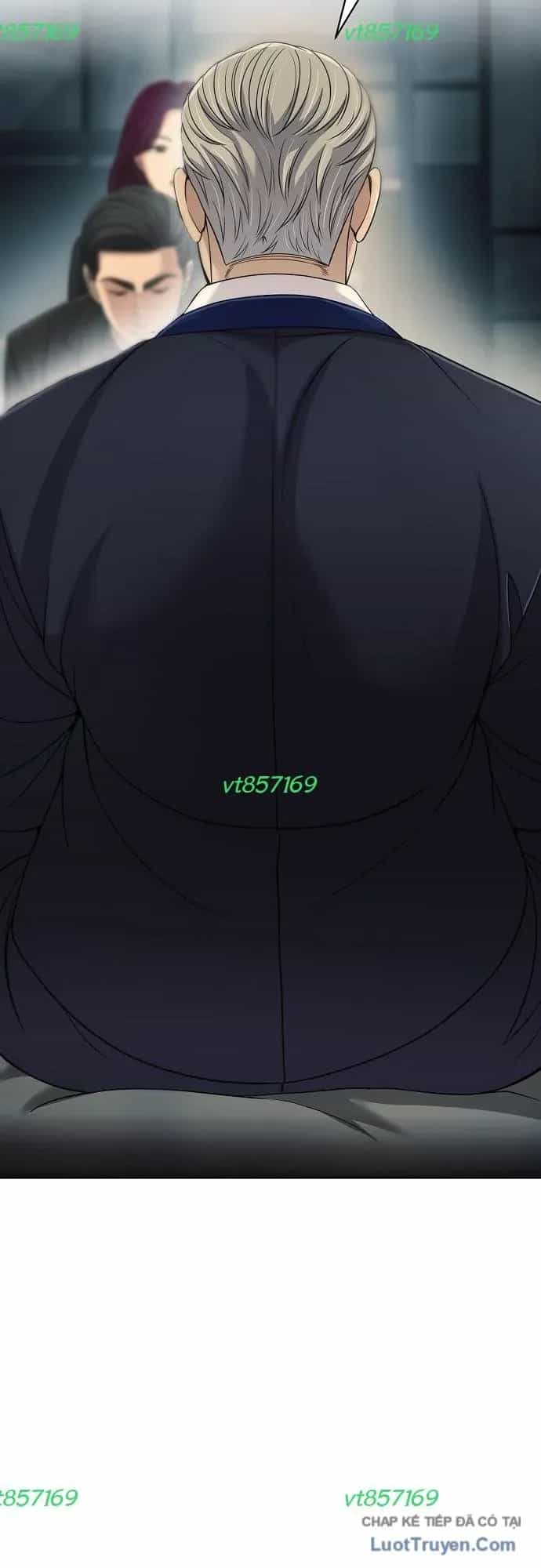 Nhân Viên Thực Tập Kim Cheolsu - Chương 133 - ảnh 52