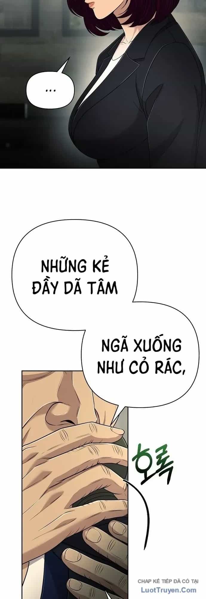 Nhân Viên Thực Tập Kim Cheolsu - Chương 133 - ảnh 60