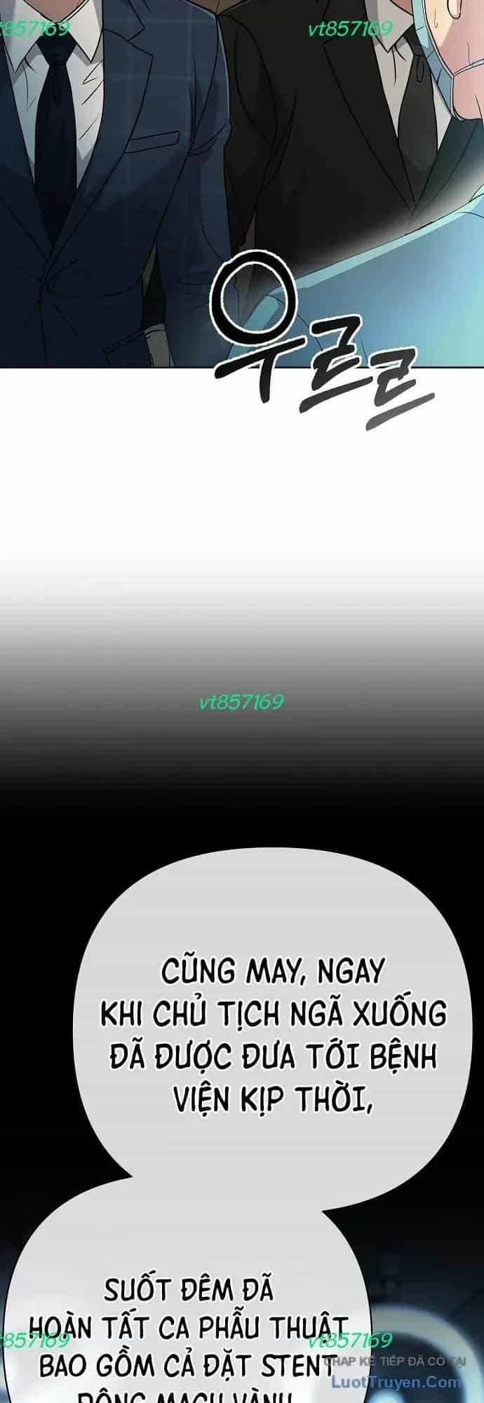 Nhân Viên Thực Tập Kim Cheolsu - Chương 133 - ảnh 7