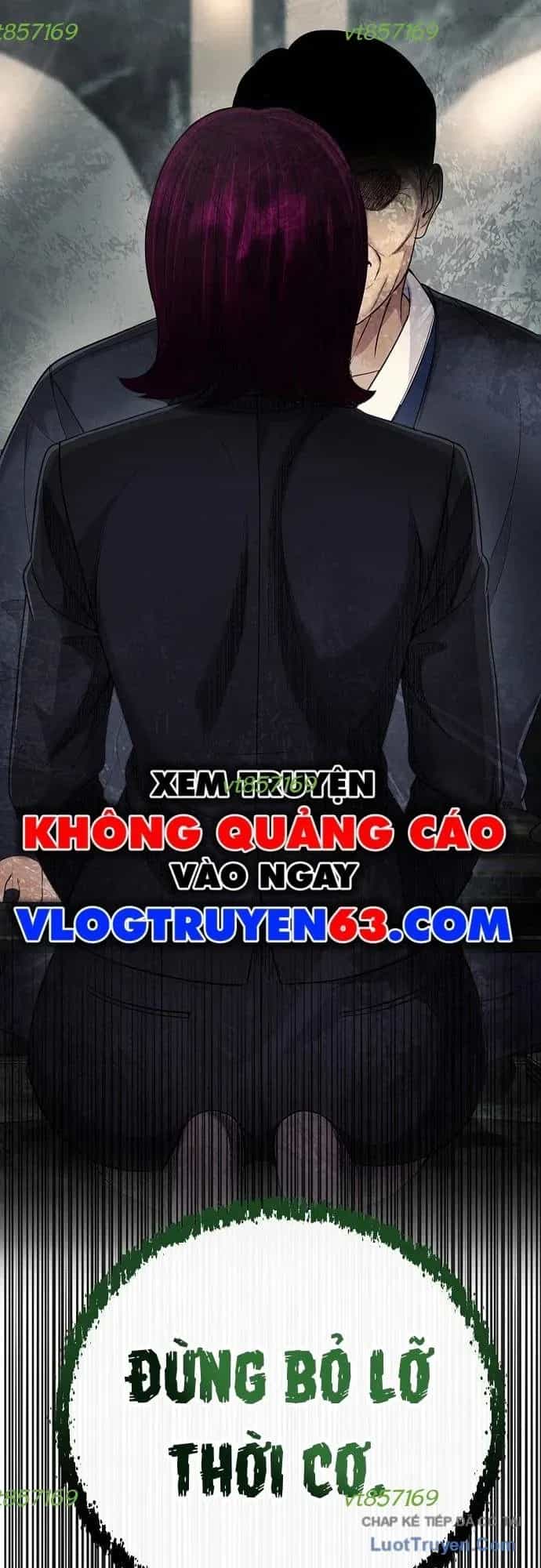 Nhân Viên Thực Tập Kim Cheolsu - Chương 133 - ảnh 77