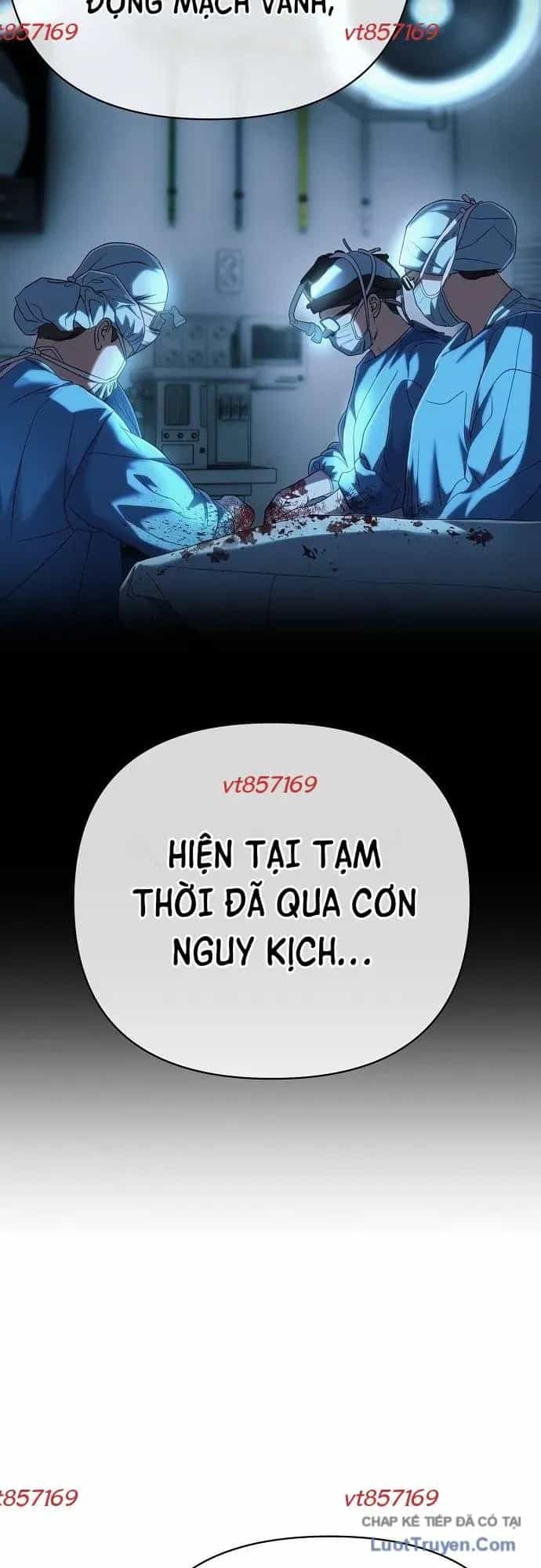 Nhân Viên Thực Tập Kim Cheolsu - Chương 133 - ảnh 8