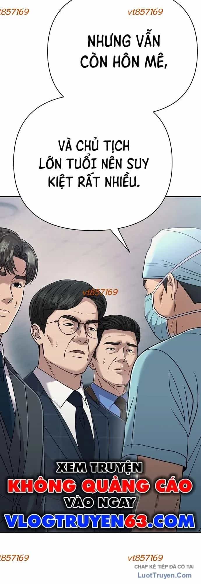 Nhân Viên Thực Tập Kim Cheolsu - Chương 133 - ảnh 9