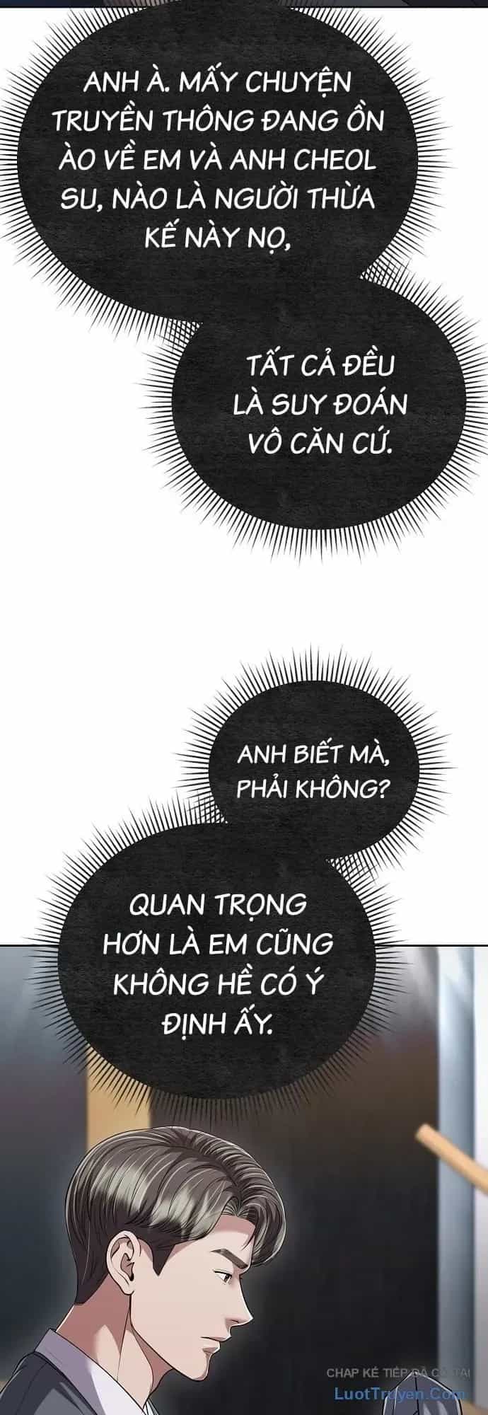 Nhân Viên Thực Tập Kim Cheolsu - Chương 134 - ảnh 16
