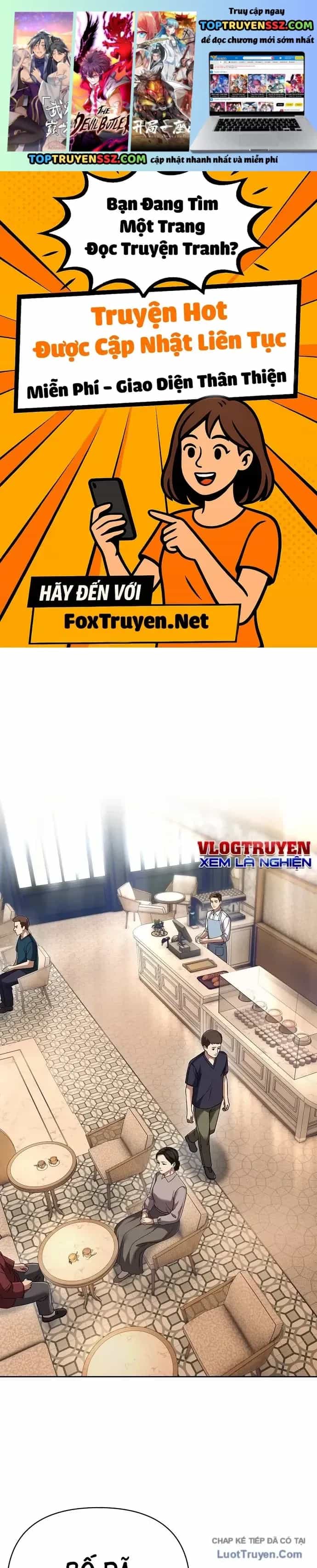Nhân Viên Thực Tập Kim Cheolsu - Chương 134 - ảnh 2