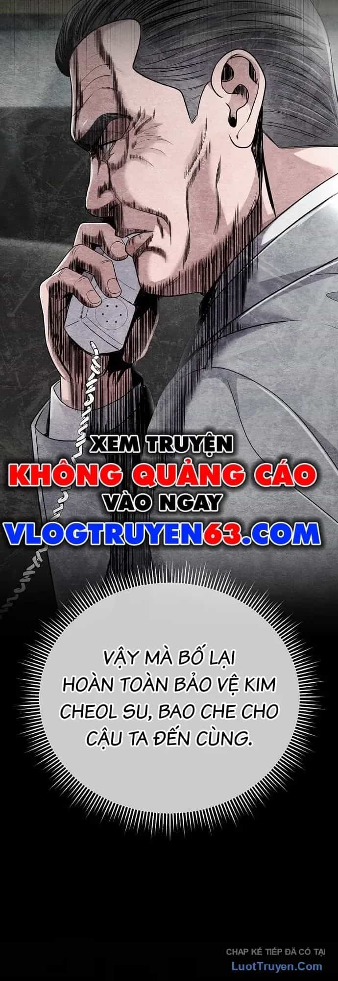 Nhân Viên Thực Tập Kim Cheolsu - Chương 134 - ảnh 20