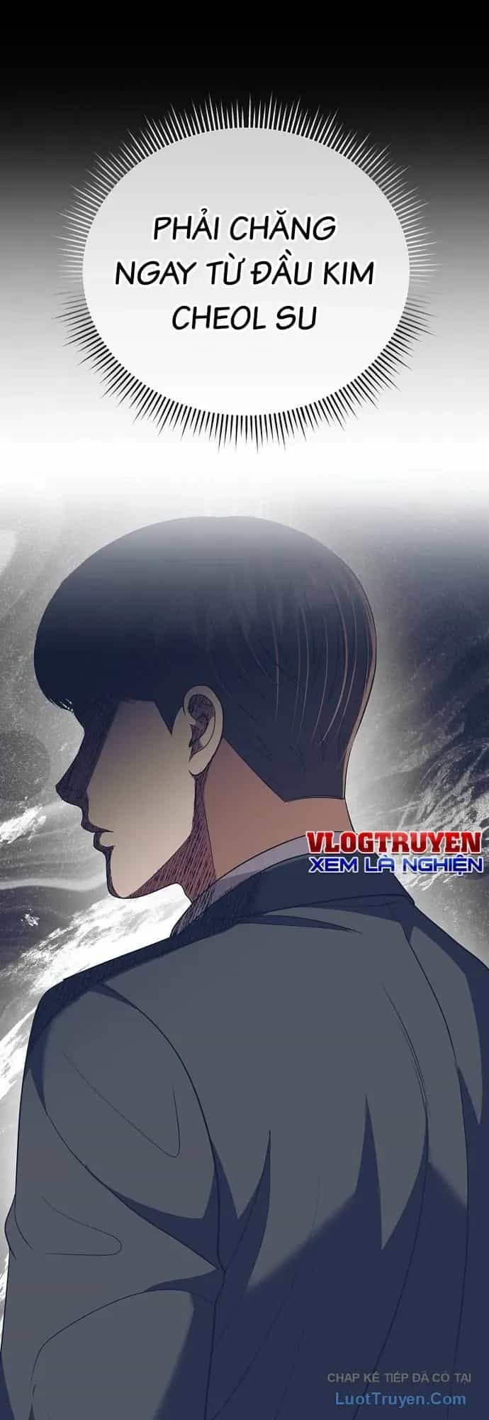 Nhân Viên Thực Tập Kim Cheolsu - Chương 134 - ảnh 24