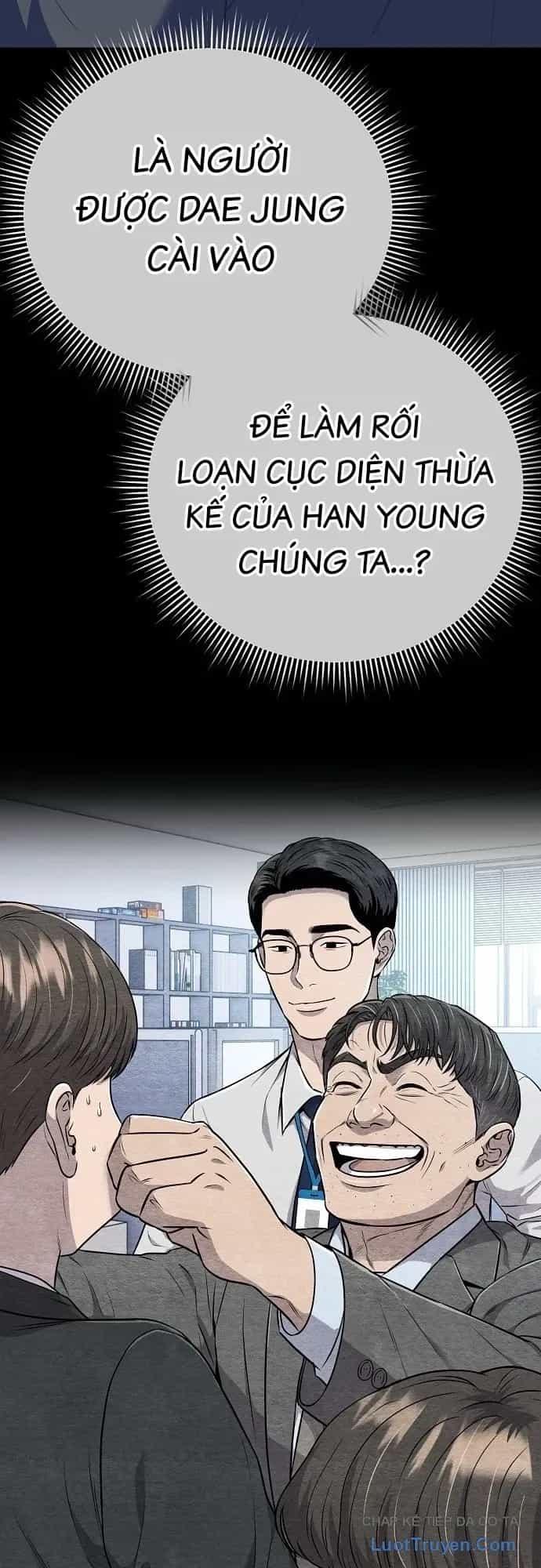 Nhân Viên Thực Tập Kim Cheolsu - Chương 134 - ảnh 25