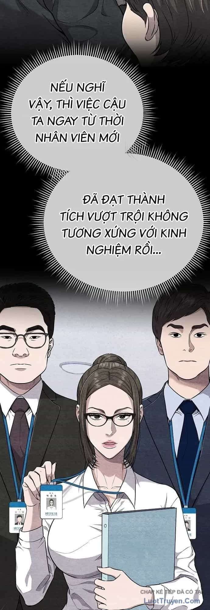 Nhân Viên Thực Tập Kim Cheolsu - Chương 134 - ảnh 26