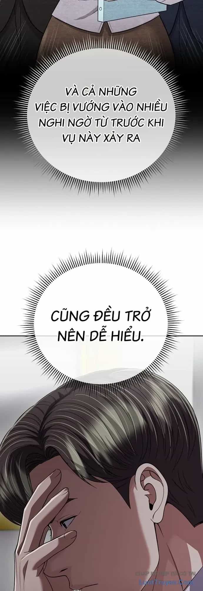 Nhân Viên Thực Tập Kim Cheolsu - Chương 134 - ảnh 27