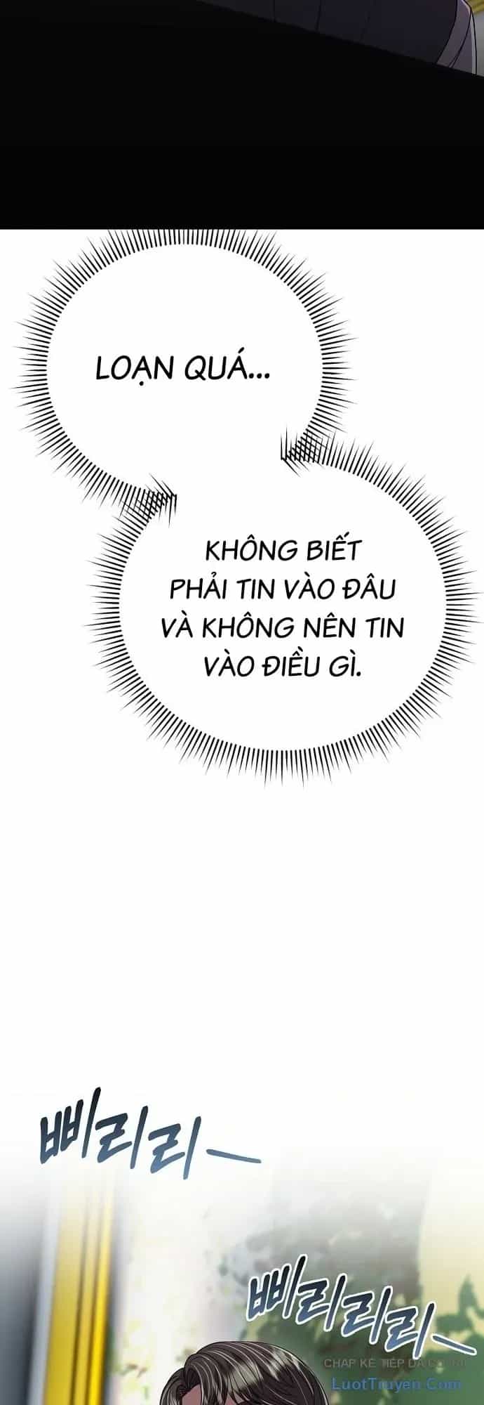 Nhân Viên Thực Tập Kim Cheolsu - Chương 134 - ảnh 29