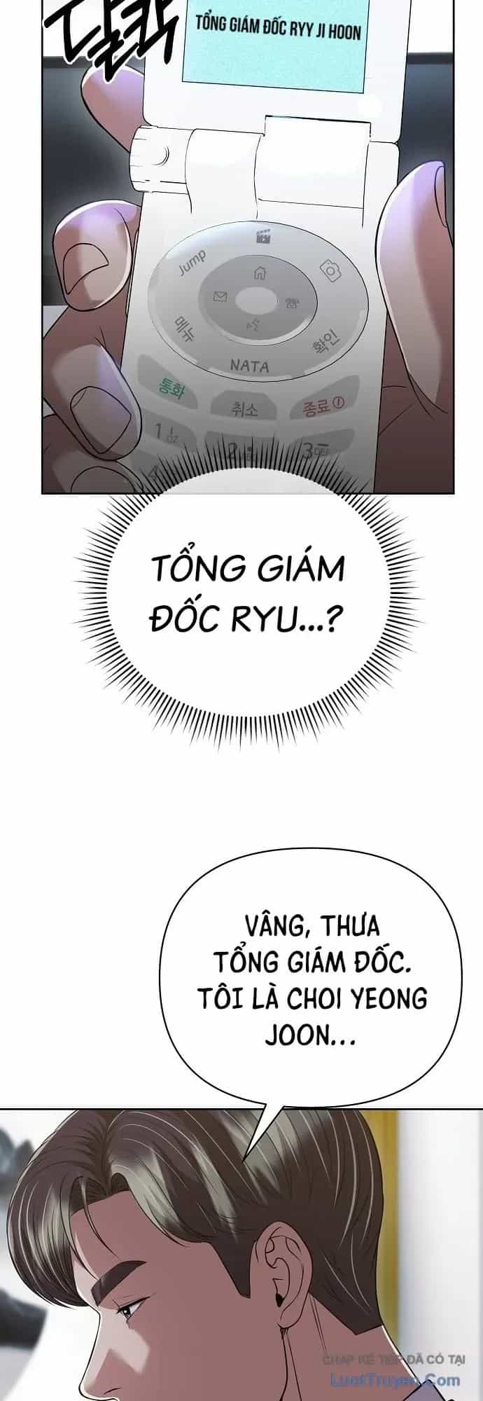 Nhân Viên Thực Tập Kim Cheolsu - Chương 134 - ảnh 31