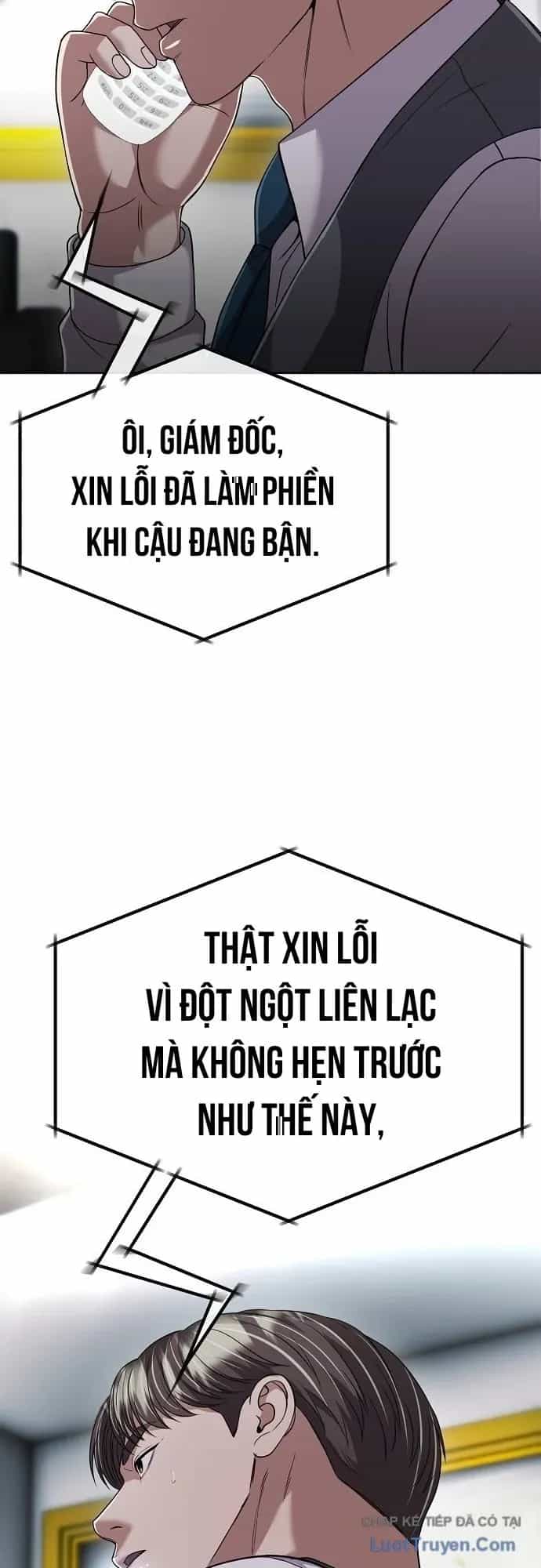 Nhân Viên Thực Tập Kim Cheolsu - Chương 134 - ảnh 32
