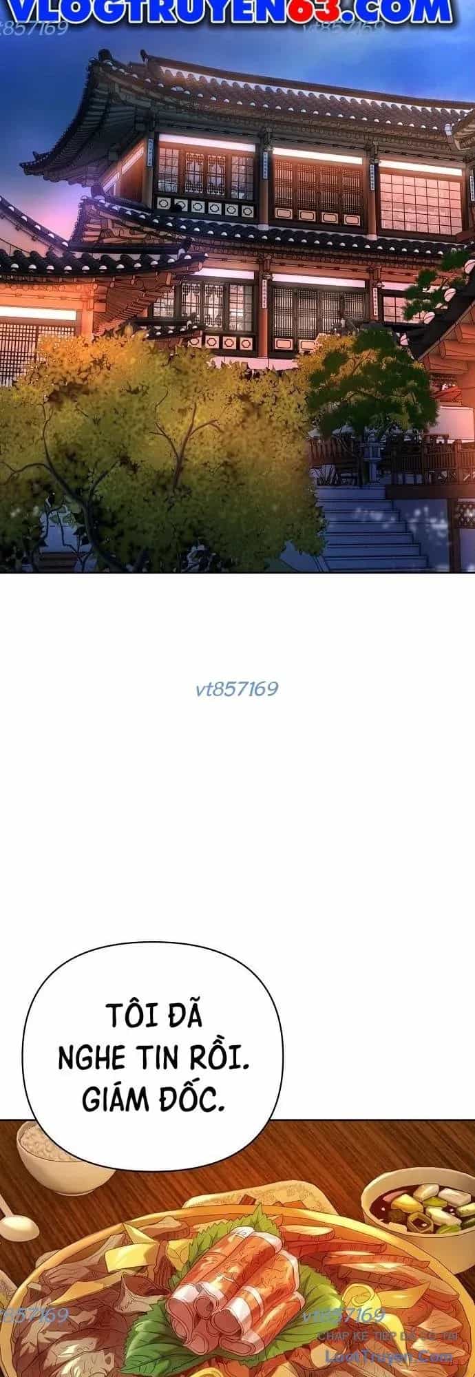 Nhân Viên Thực Tập Kim Cheolsu - Chương 134 - ảnh 35