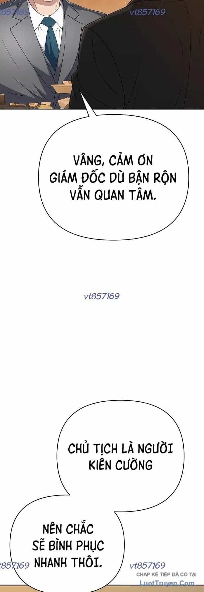Nhân Viên Thực Tập Kim Cheolsu - Chương 134 - ảnh 37