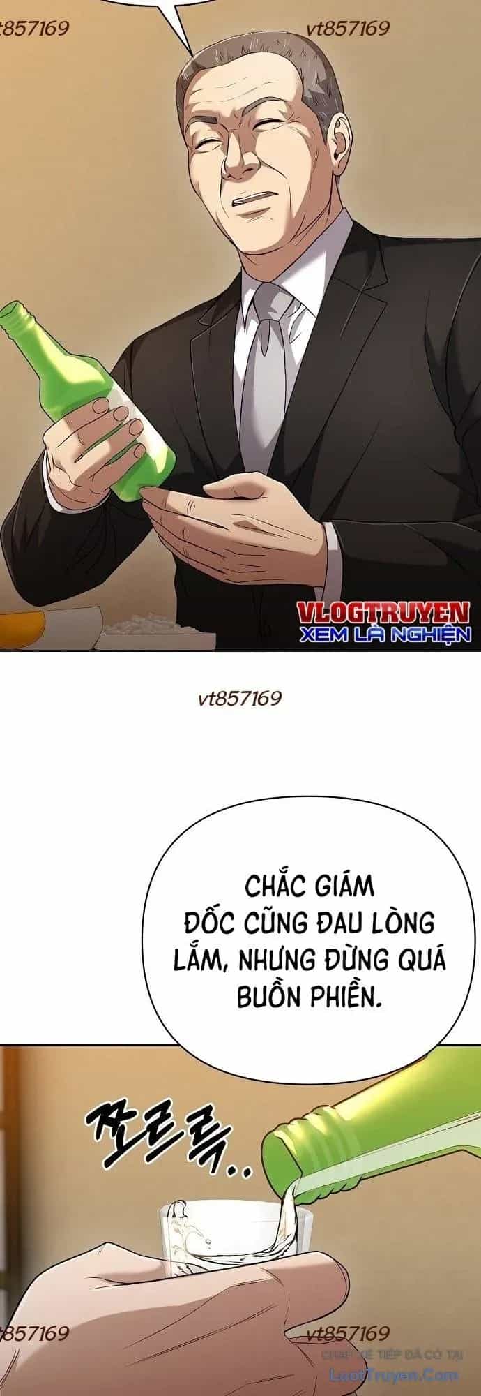 Nhân Viên Thực Tập Kim Cheolsu - Chương 134 - ảnh 38