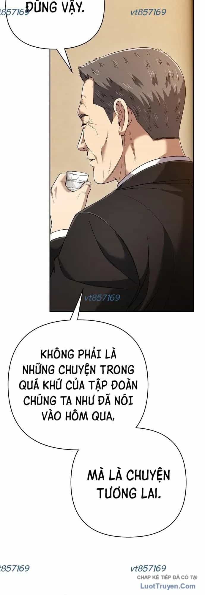 Nhân Viên Thực Tập Kim Cheolsu - Chương 134 - ảnh 42