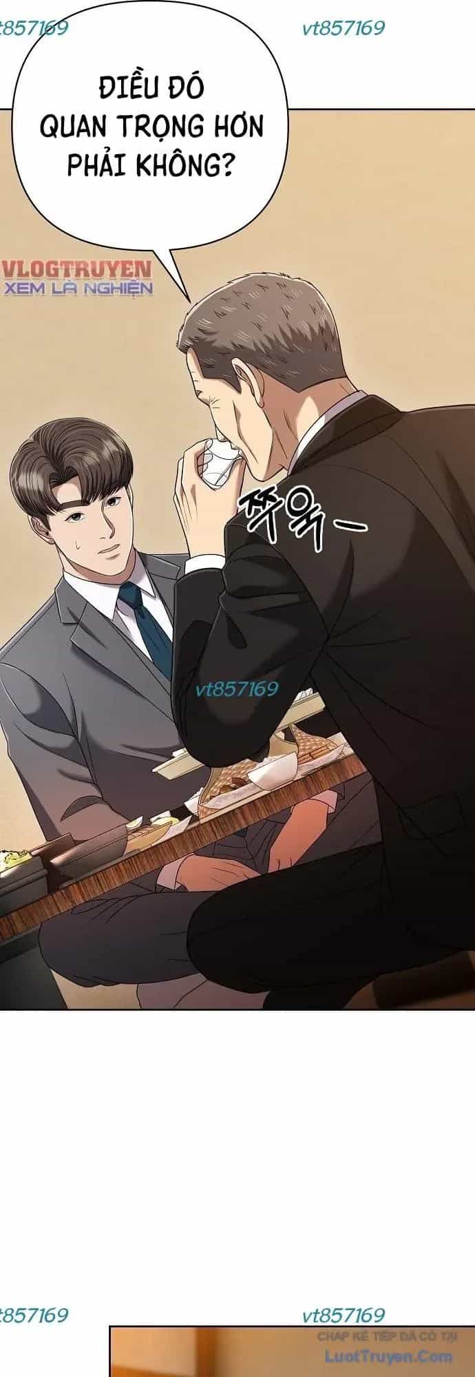 Nhân Viên Thực Tập Kim Cheolsu - Chương 134 - ảnh 43