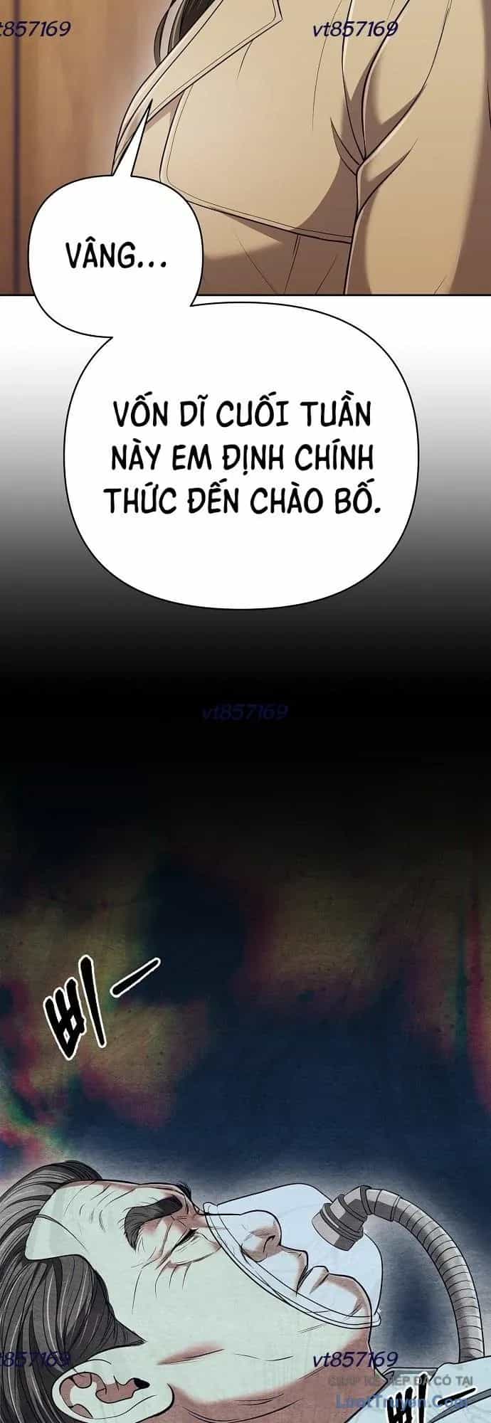 Nhân Viên Thực Tập Kim Cheolsu - Chương 134 - ảnh 5