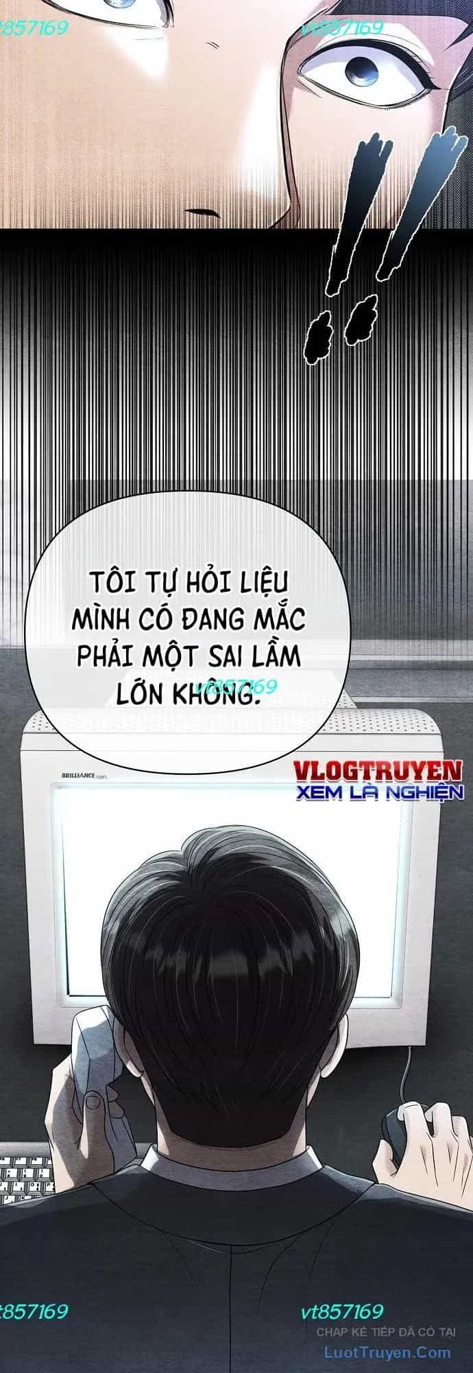 Nhân Viên Thực Tập Kim Cheolsu - Chương 134 - ảnh 53