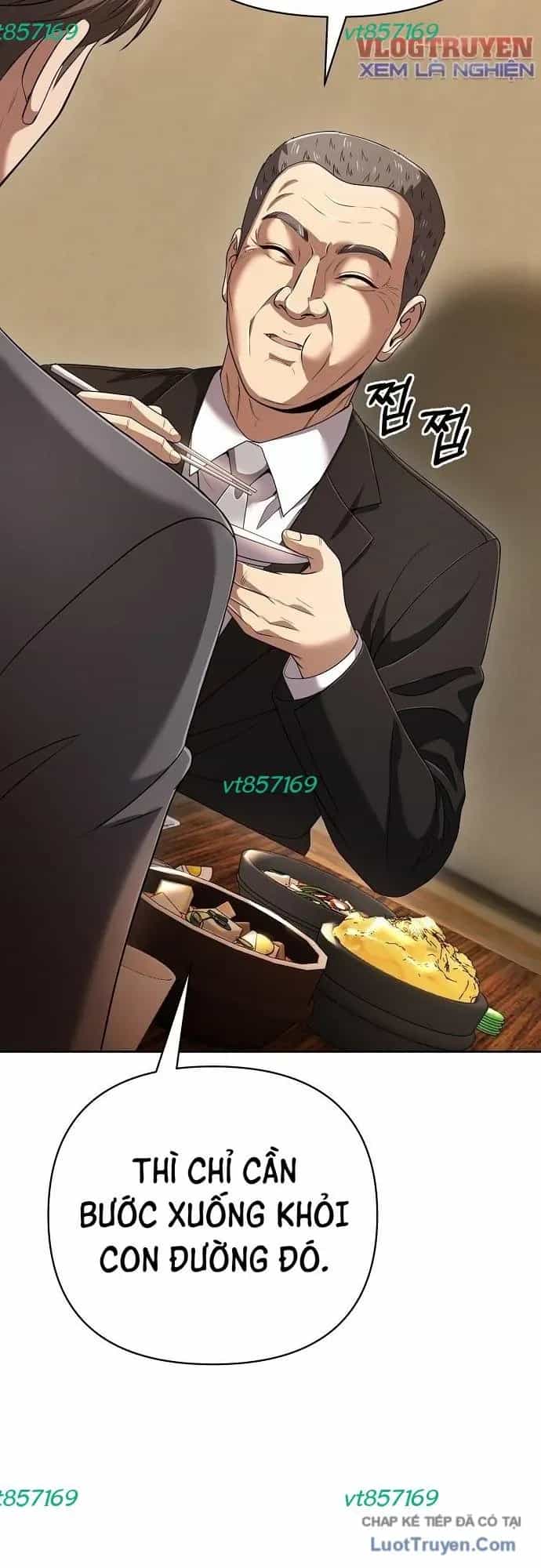 Nhân Viên Thực Tập Kim Cheolsu - Chương 134 - ảnh 57
