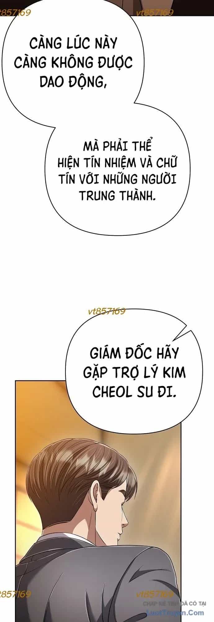 Nhân Viên Thực Tập Kim Cheolsu - Chương 134 - ảnh 79