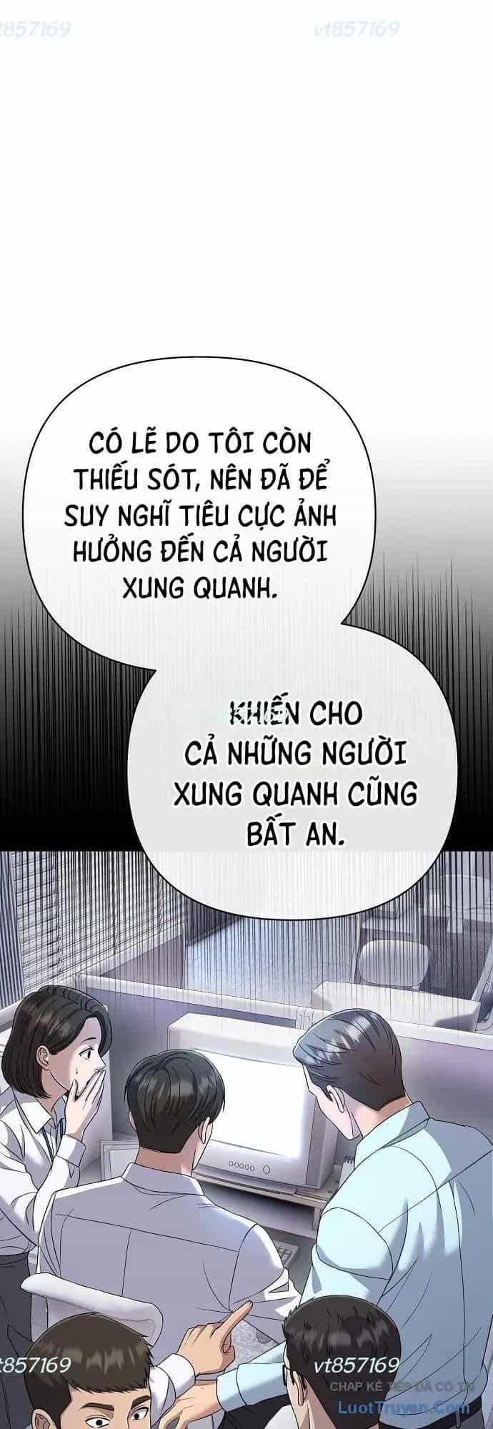 Nhân Viên Thực Tập Kim Cheolsu - Chương 134 - ảnh 81