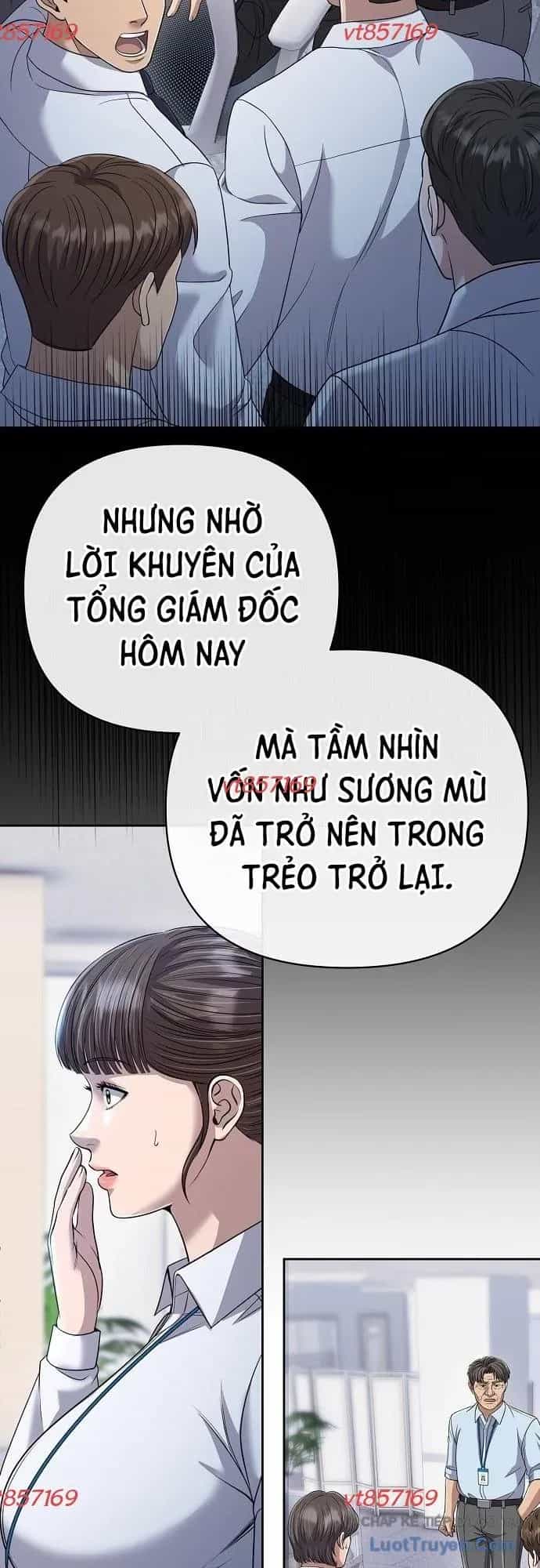 Nhân Viên Thực Tập Kim Cheolsu - Chương 134 - ảnh 82