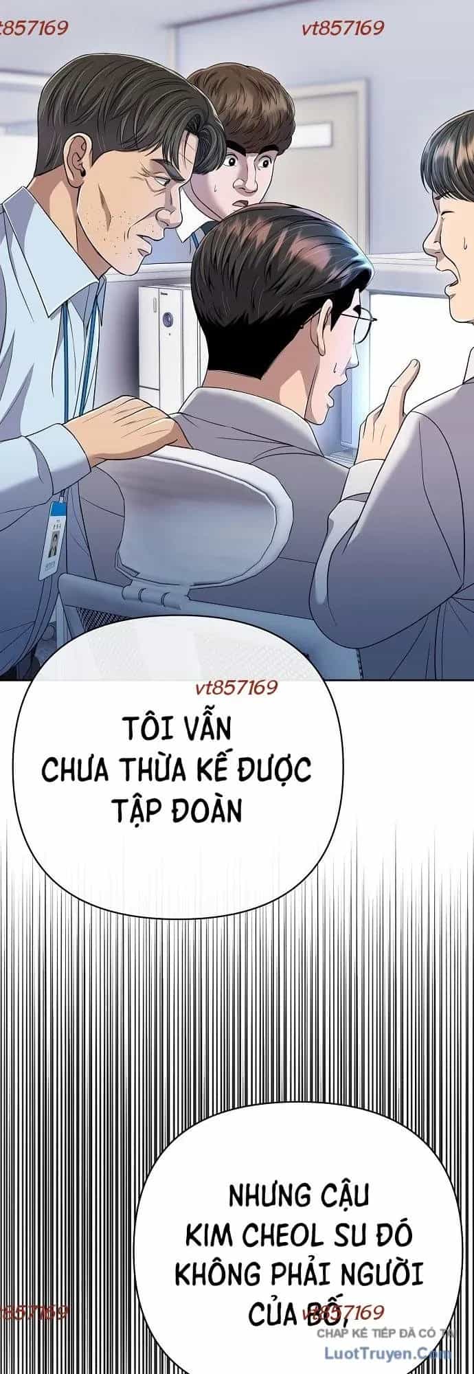 Nhân Viên Thực Tập Kim Cheolsu - Chương 134 - ảnh 84