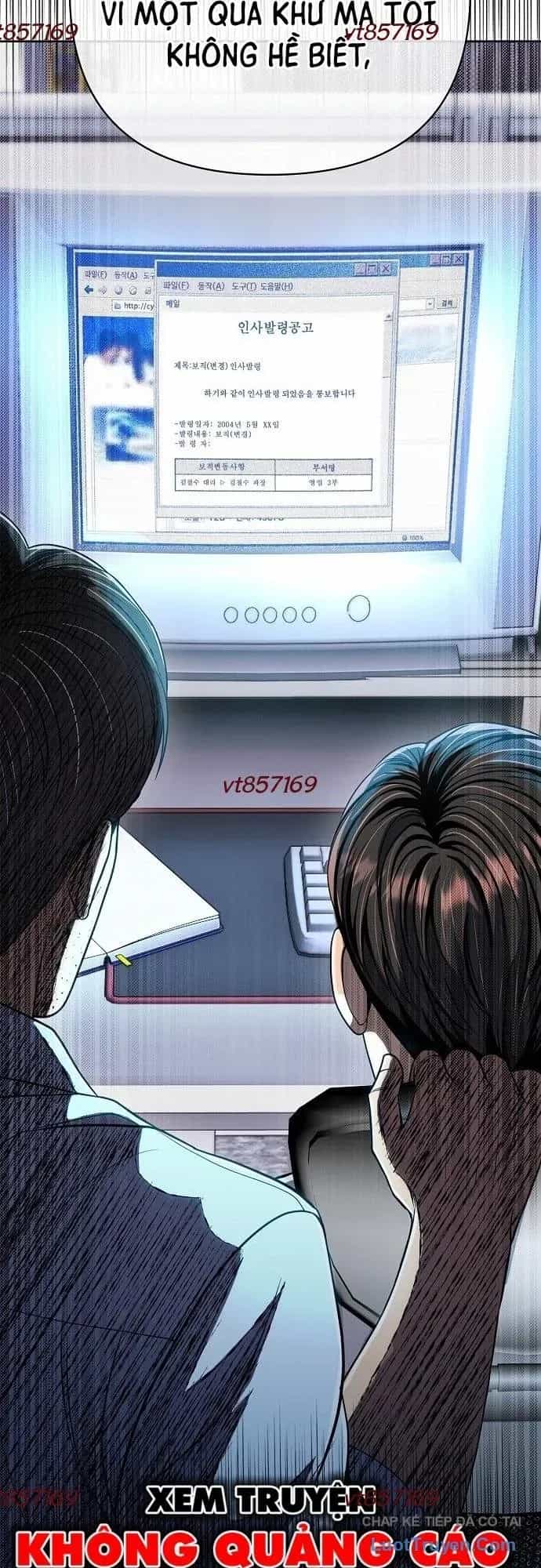 Nhân Viên Thực Tập Kim Cheolsu - Chương 134 - ảnh 86