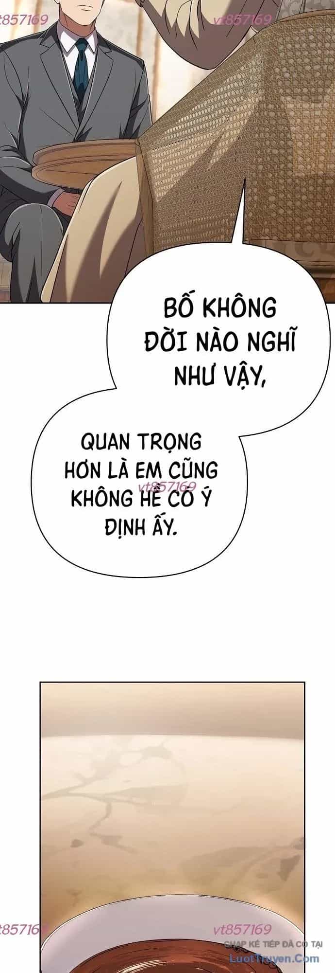 Nhân Viên Thực Tập Kim Cheolsu - Chương 134 - ảnh 9
